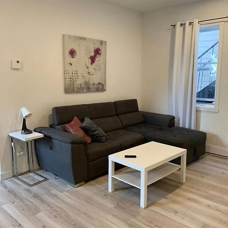 Appartements Le Charme De Limoilou Κεμπέκ Εξωτερικό φωτογραφία