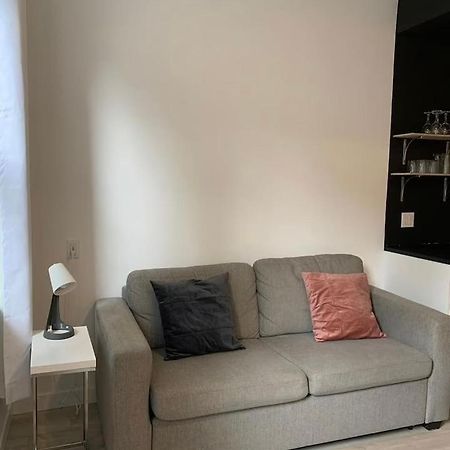 Appartements Le Charme De Limoilou Κεμπέκ Εξωτερικό φωτογραφία
