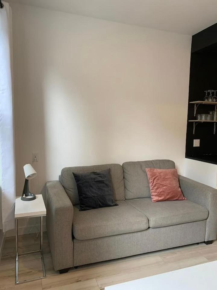 Appartements Le Charme De Limoilou Κεμπέκ Εξωτερικό φωτογραφία