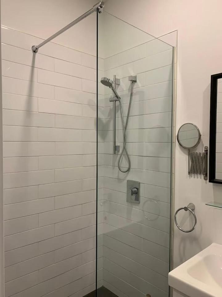 Appartements Le Charme De Limoilou Κεμπέκ Εξωτερικό φωτογραφία