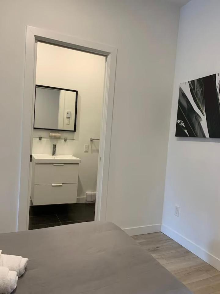 Appartements Le Charme De Limoilou Κεμπέκ Εξωτερικό φωτογραφία