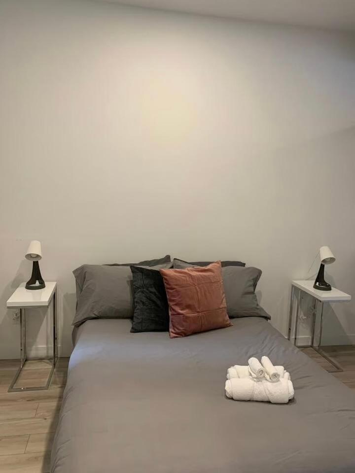 Appartements Le Charme De Limoilou Κεμπέκ Εξωτερικό φωτογραφία