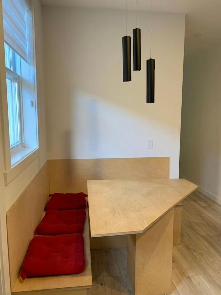 Appartements Le Charme De Limoilou Κεμπέκ Εξωτερικό φωτογραφία
