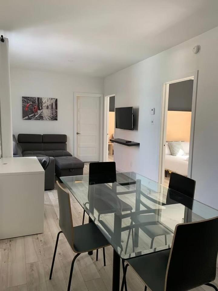 Appartements Le Charme De Limoilou Κεμπέκ Εξωτερικό φωτογραφία
