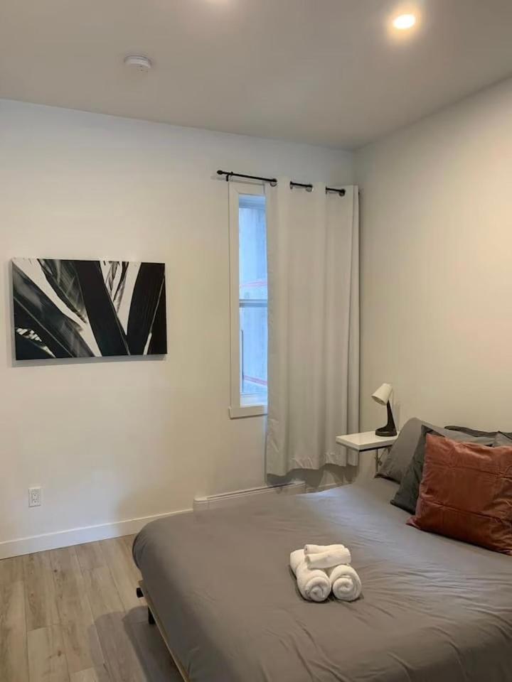 Appartements Le Charme De Limoilou Κεμπέκ Εξωτερικό φωτογραφία