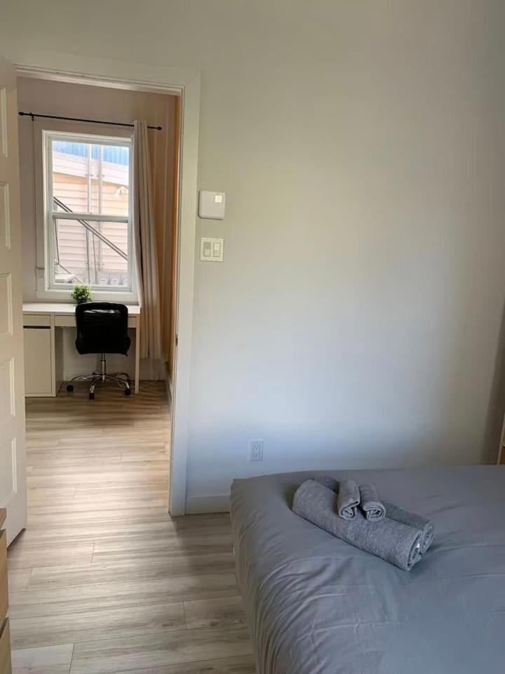Appartements Le Charme De Limoilou Κεμπέκ Εξωτερικό φωτογραφία