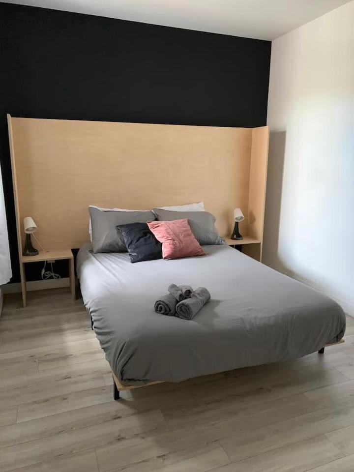 Appartements Le Charme De Limoilou Κεμπέκ Εξωτερικό φωτογραφία