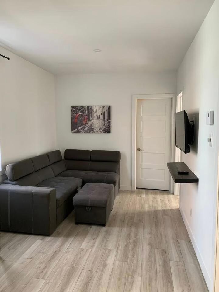 Appartements Le Charme De Limoilou Κεμπέκ Εξωτερικό φωτογραφία