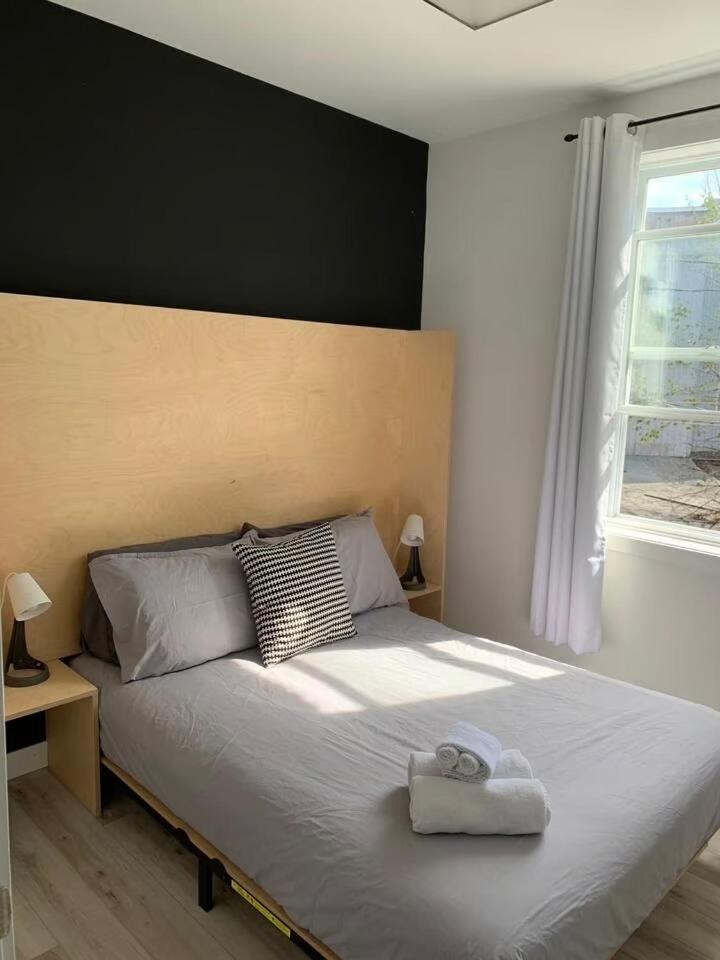 Appartements Le Charme De Limoilou Κεμπέκ Εξωτερικό φωτογραφία