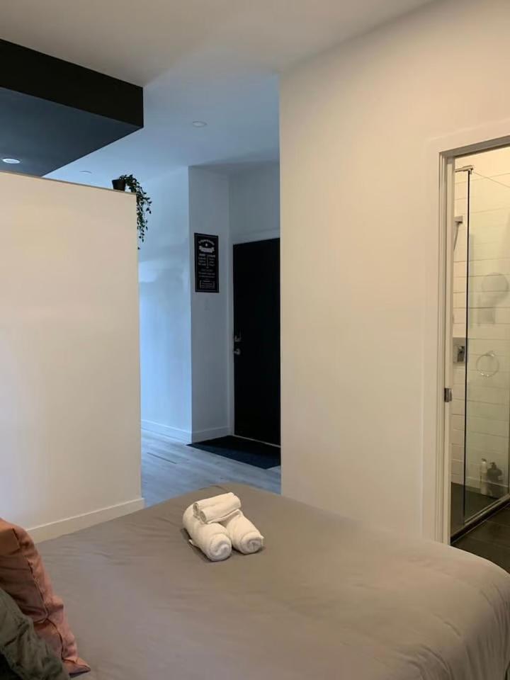 Appartements Le Charme De Limoilou Κεμπέκ Εξωτερικό φωτογραφία