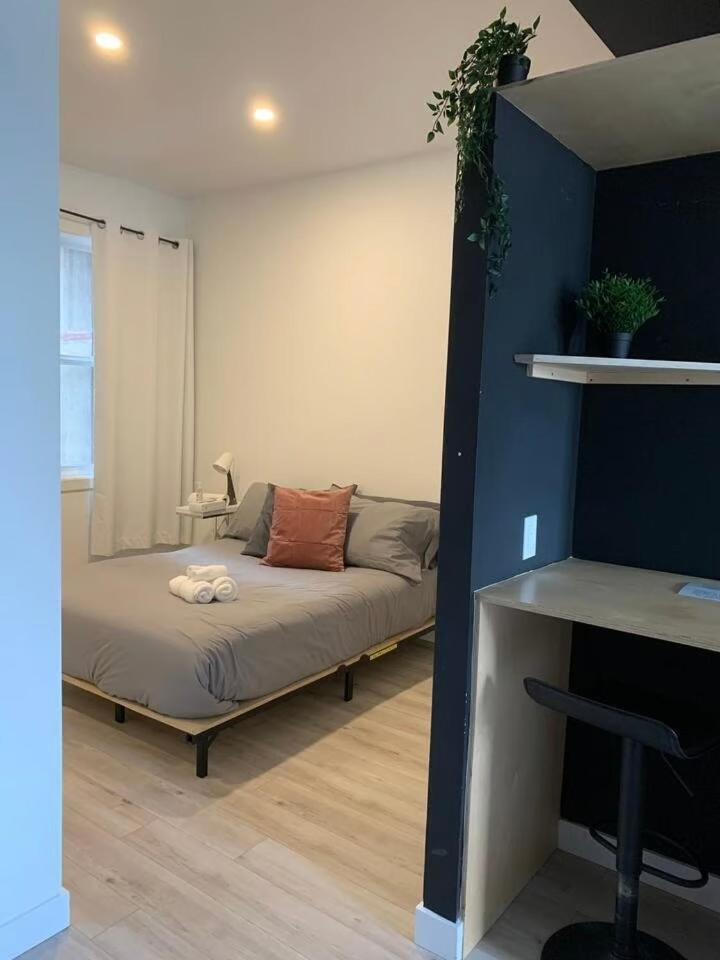 Appartements Le Charme De Limoilou Κεμπέκ Εξωτερικό φωτογραφία